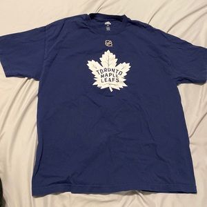 Maple leaf Mitch Marner tshirt